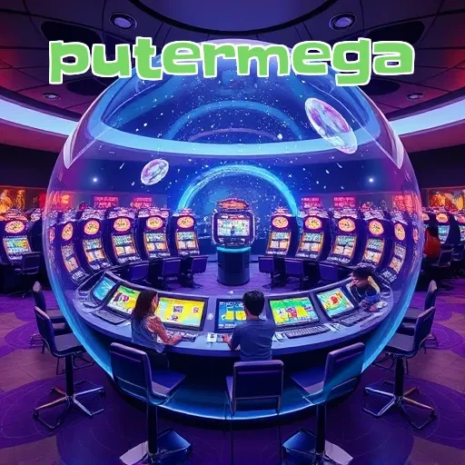 putermega Berita Game