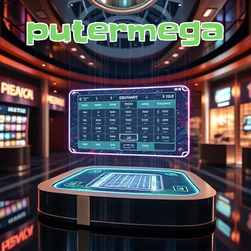 putermega: Temukan Kehebatan Game RPG Terbaik di Indonesia
