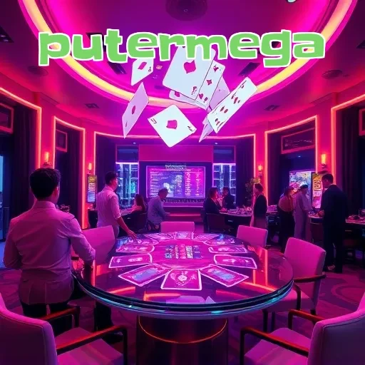 putermega: Tempat Terbaik untuk Ikuti Turnamen Game Menarik di Indonesia