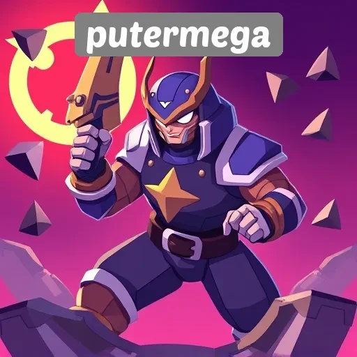 Pemilihan Game Terbaik di Putermega untuk Para Gamer