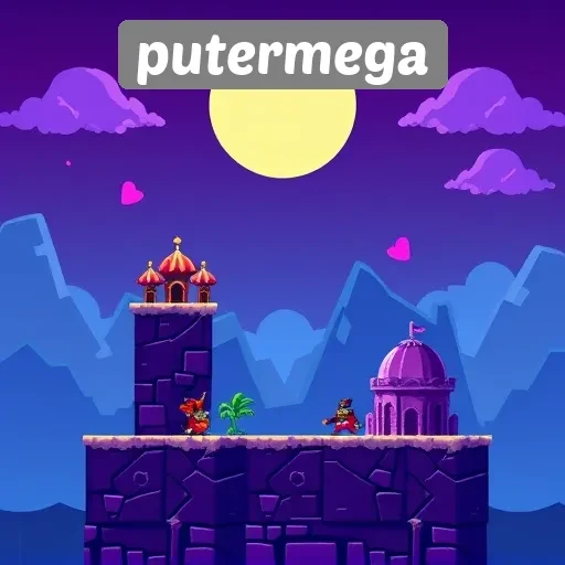 Perbandingan Putermega dengan Situs Game Lain di Indonesia