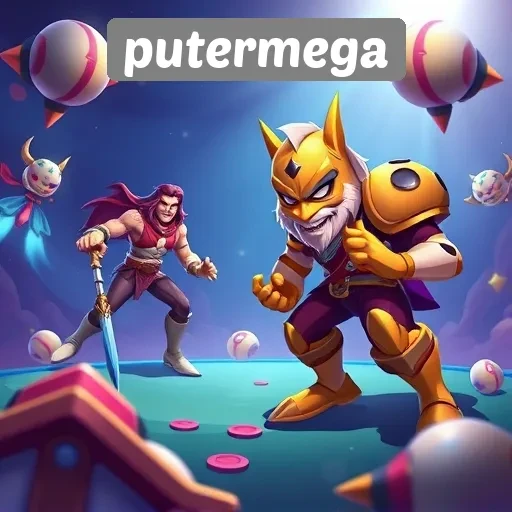 Mengungkap Fitur Menarik yang Ditawarkan oleh PuterMega