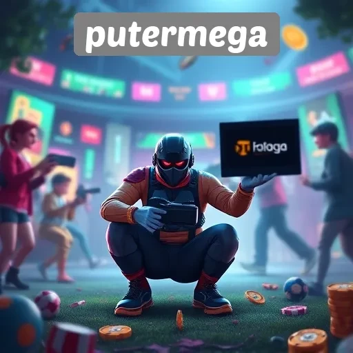 Menjelajahi Dunia Game di Situs Putermega