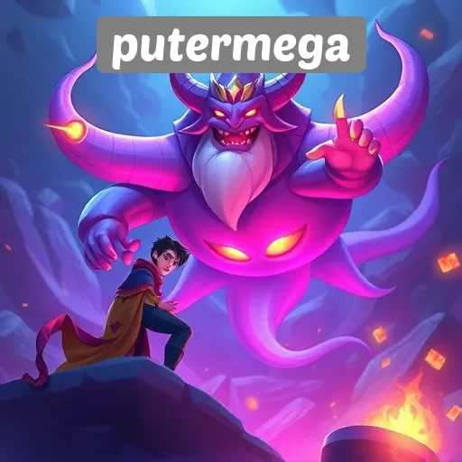 Menelusuri Fitur Unggulan dari Situs Game Putermega