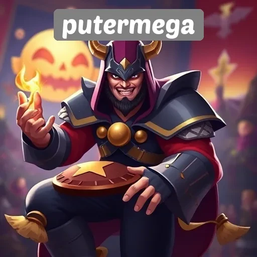 Mengulik Fitur Menarik di Situs Game PuterMega