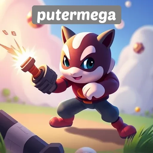 Masa Depan Game Online di Putermega dan Inovasi yang Ditawarkan