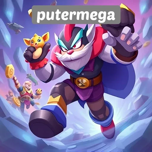 Ulasan Tentang Pilihan Game yang Tersedia di Putermega