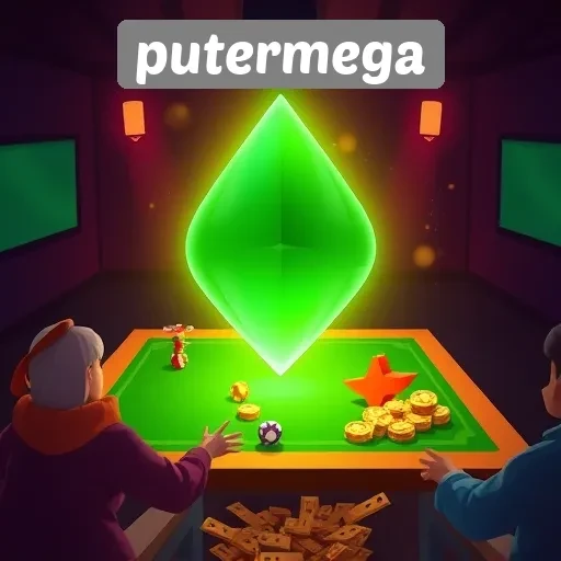 Panduan Lengkap Menggunakan Situs Game Putermega