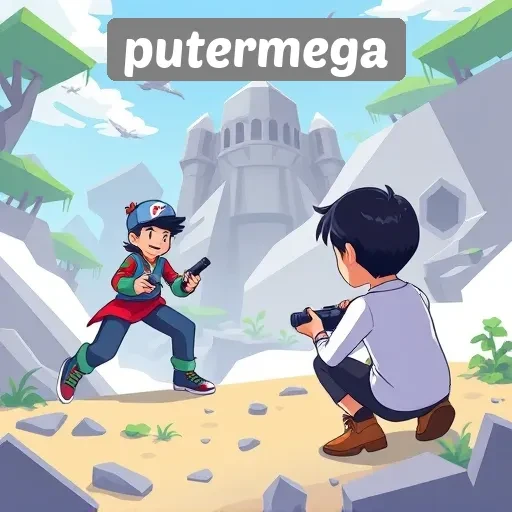 Dampak Positif Game Putermega terhadap Industri Gaming Lokal