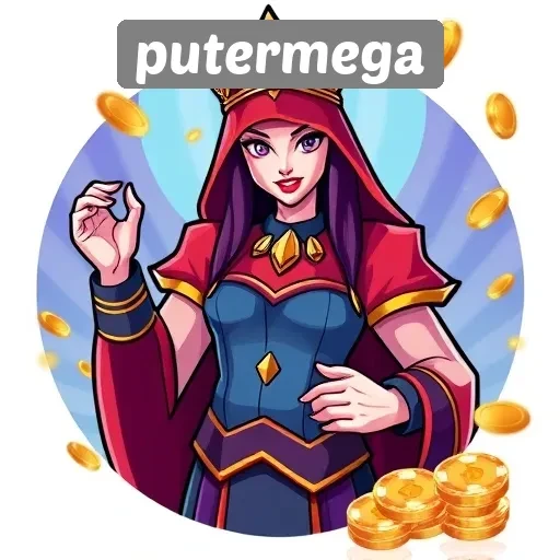 Mengenal Situs Game Putermega yang Populer di Kalangan Pemain