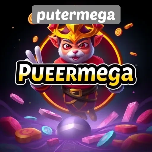 Mengapa Putermega Menjadi Pilihan Utama Pemain Game di Indonesia
