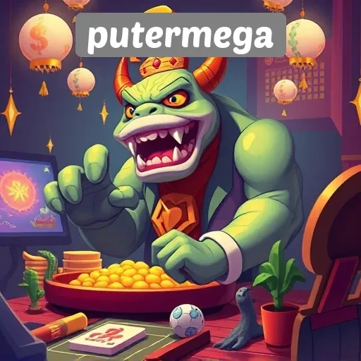 Fitur Menarik di Putermega untuk Pecinta Game Online