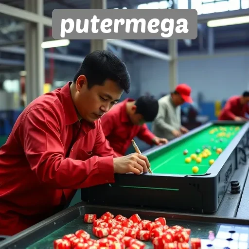 Bagaimana Putermega Mempengaruhi Industri Game di Tanah Air