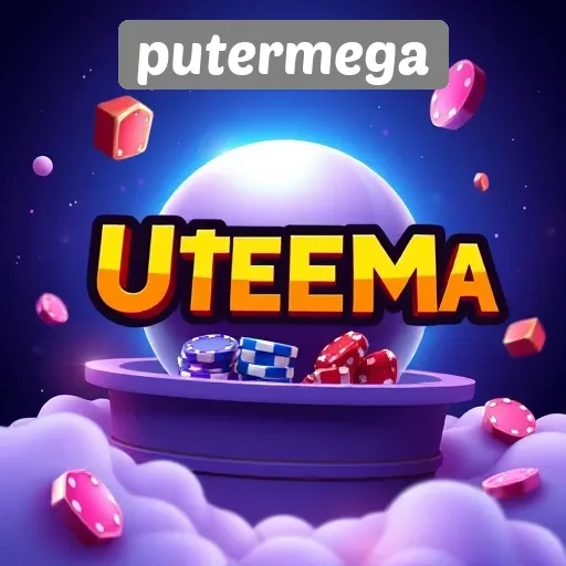 Mengenal Situs Game Putermega Sebagai Platform Hiburan Online