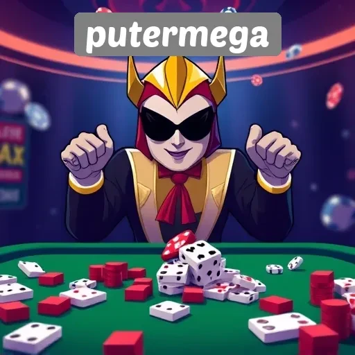 Cara Mendaftar dan Bermain di Situs Putermega