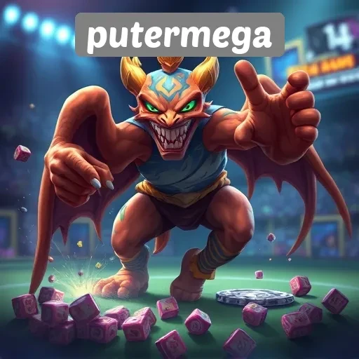 Keamanan dan Kenyamanan Bermain di PuterMega